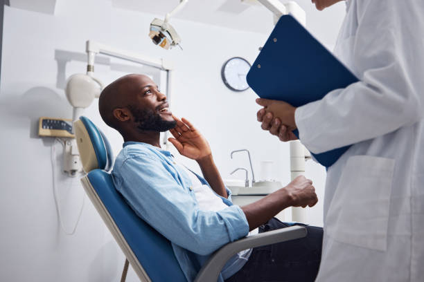 Best Emergency Treatment for Toothache in Chilton, WI
